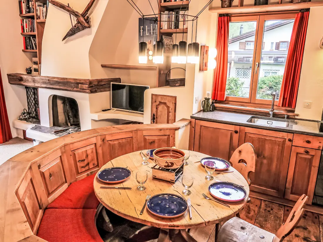 Résidence Villa Waldpark