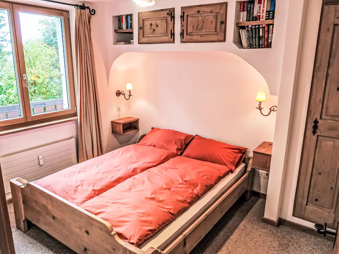 Résidence Villa Waldpark