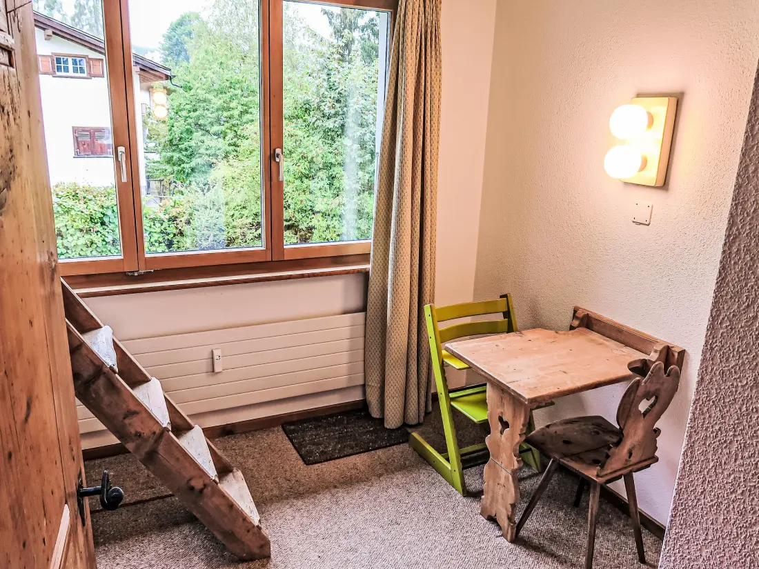 Résidence Villa Waldpark
