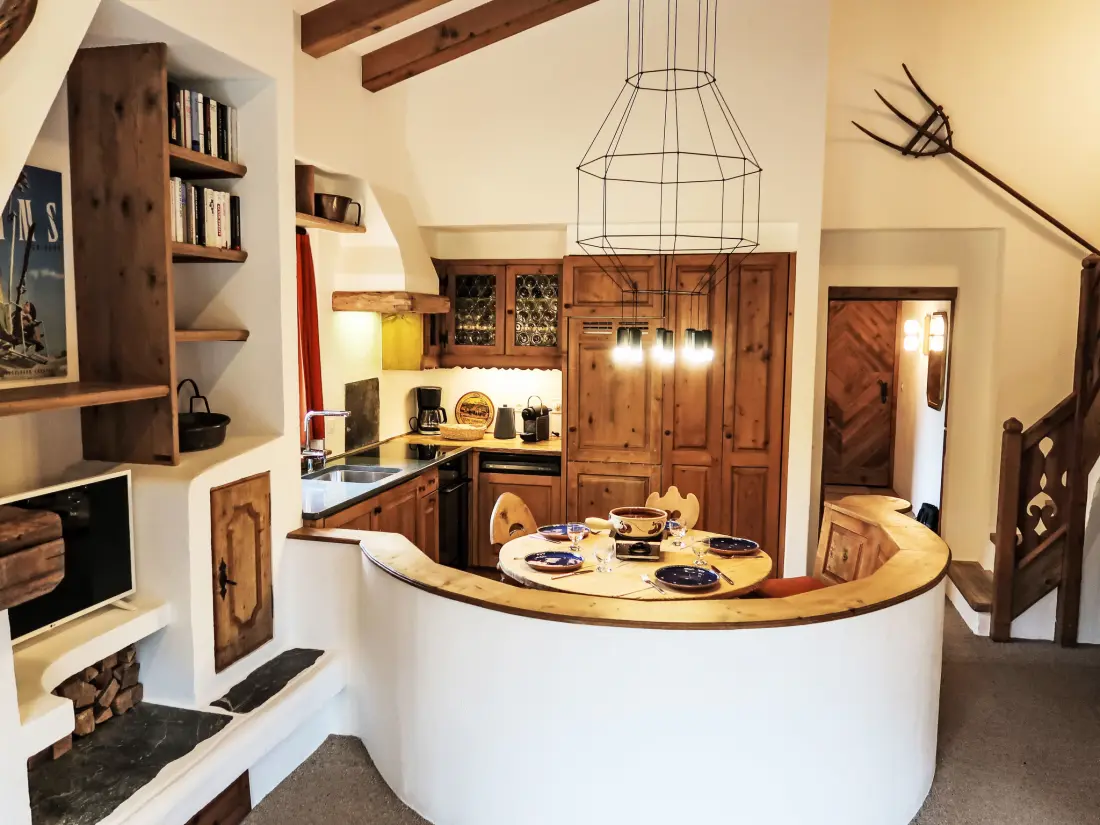 Résidence Villa Waldpark
