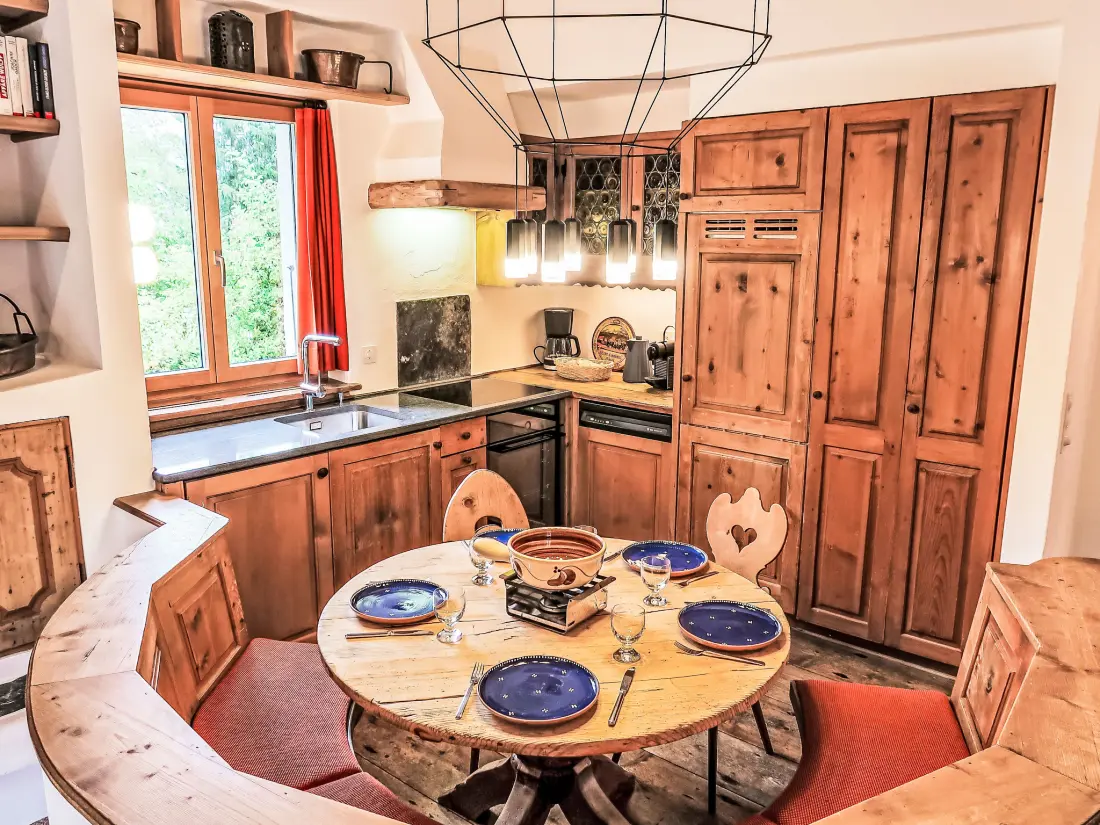 Résidence Villa Waldpark