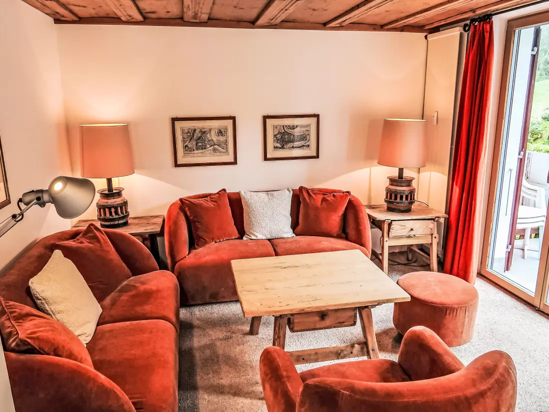 Résidence Villa Waldpark