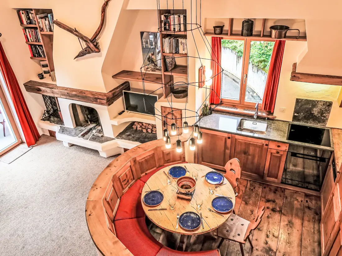 Résidence Villa Waldpark