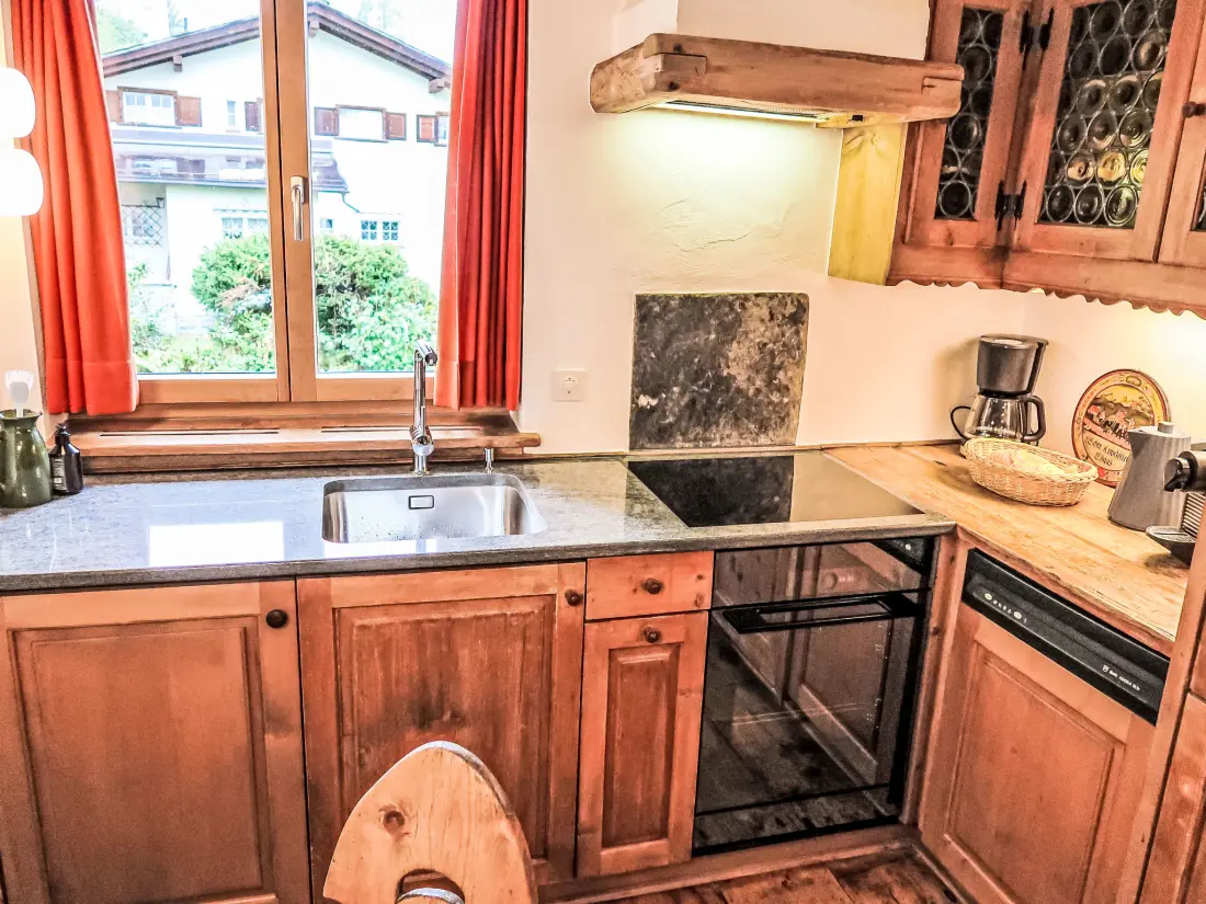 Résidence Villa Waldpark