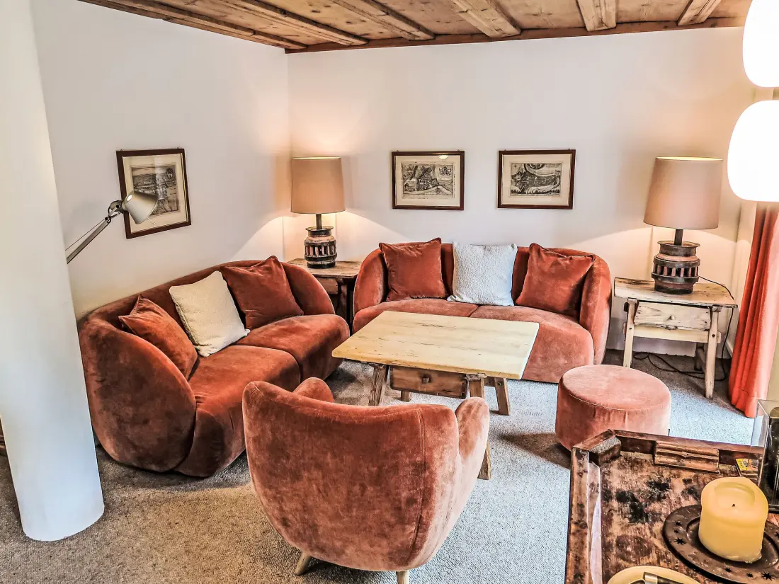 Résidence Villa Waldpark