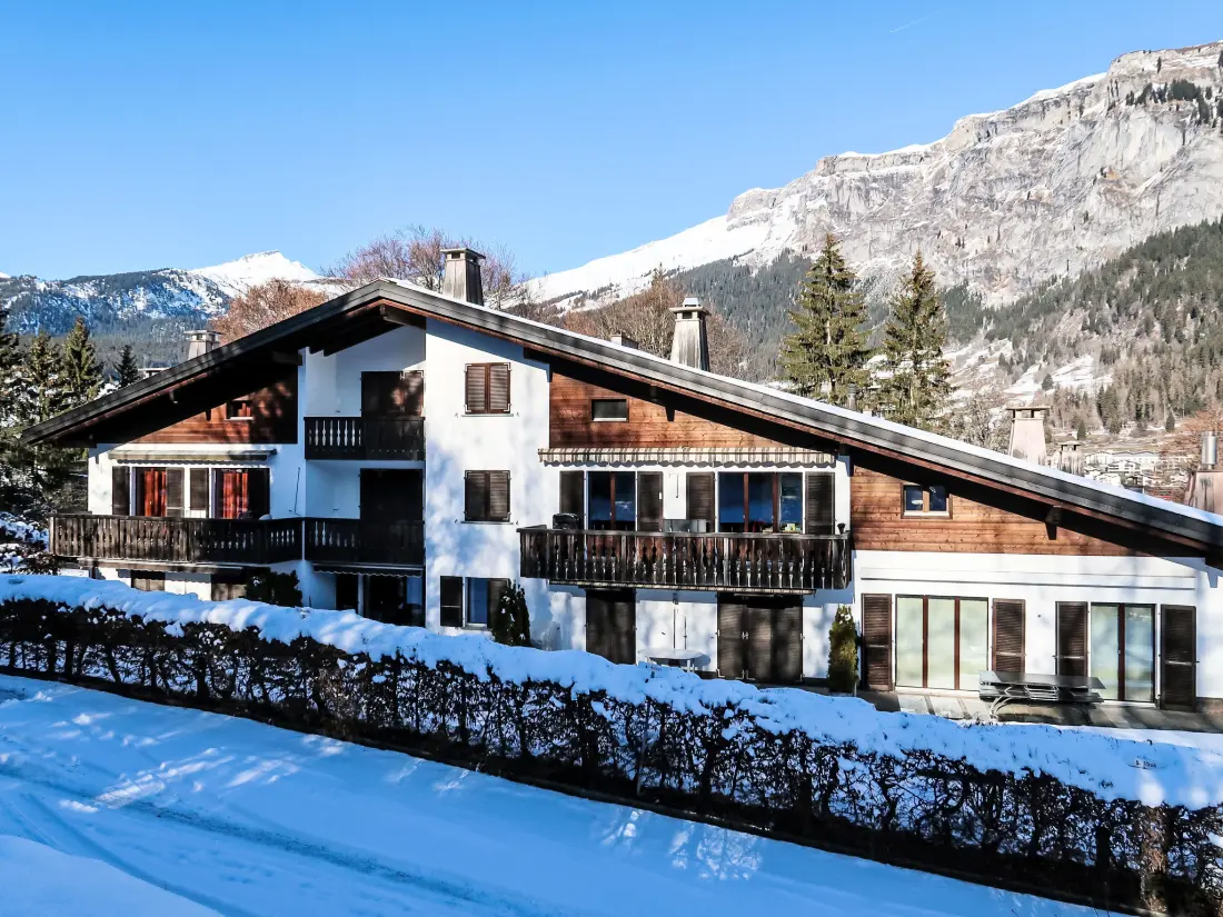 Résidence Villa Waldpark