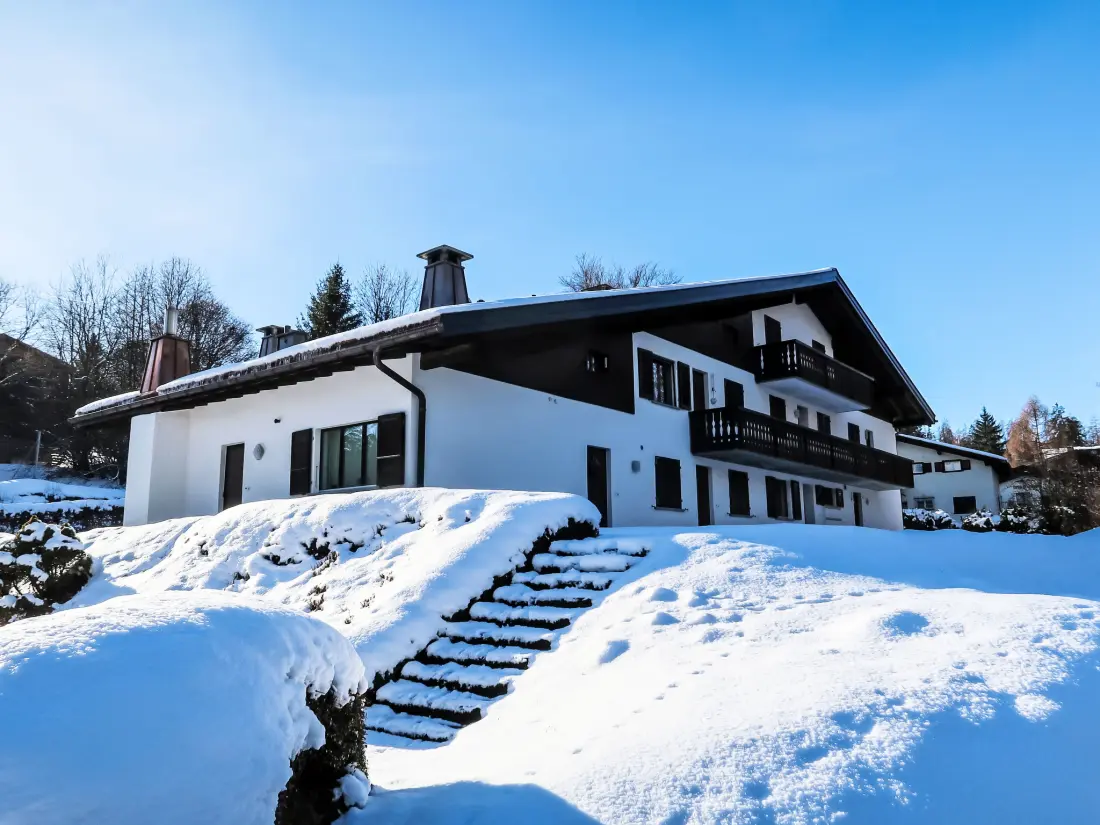 Résidence Villa Waldpark