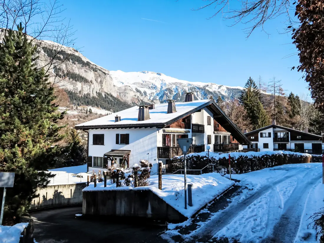 Résidence Villa Waldpark