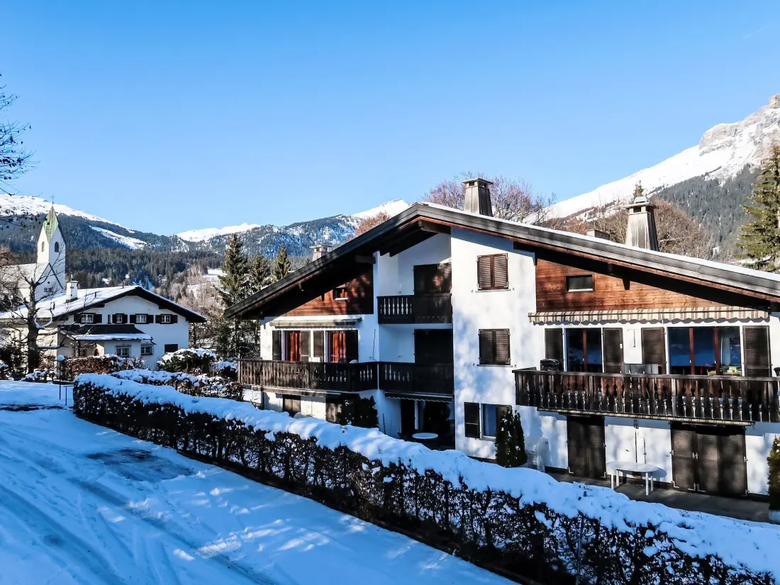 Résidence Villa Waldpark