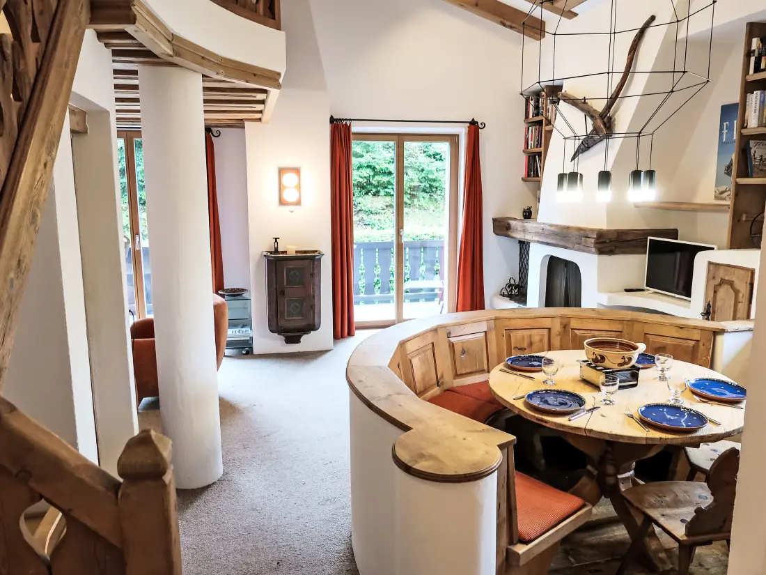 Résidence Villa Waldpark