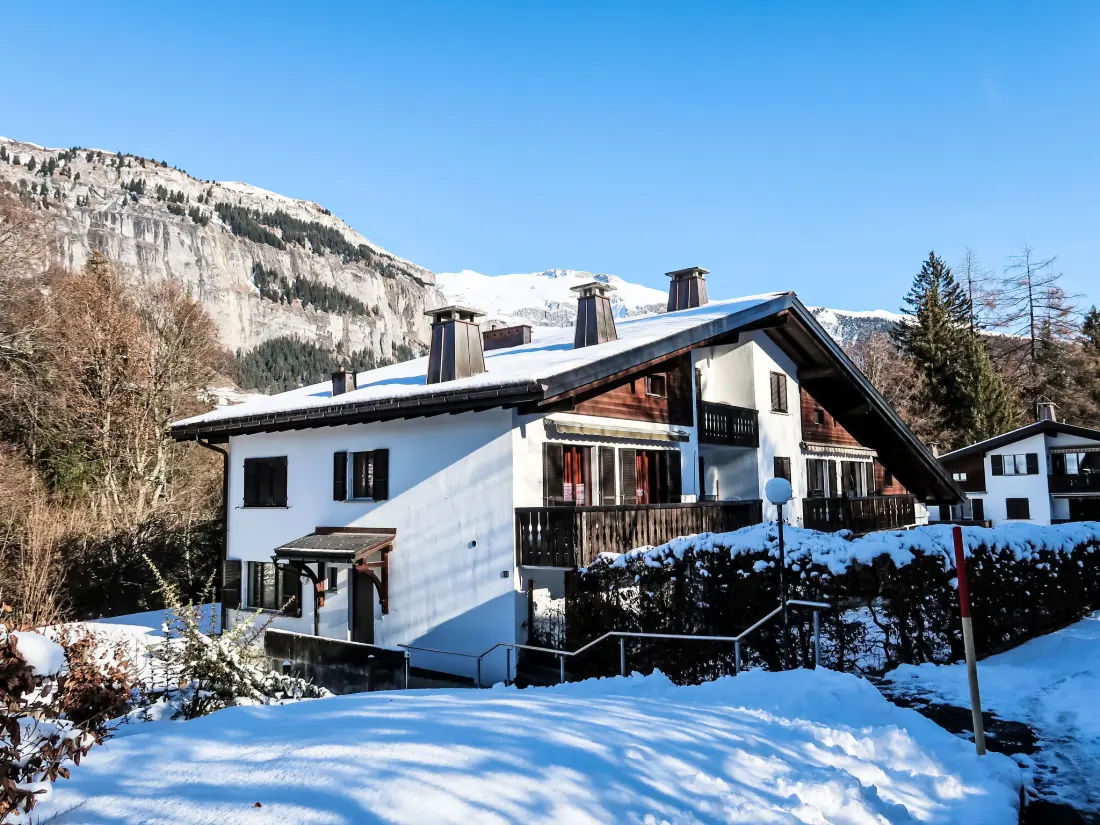 Résidence Villa Waldpark