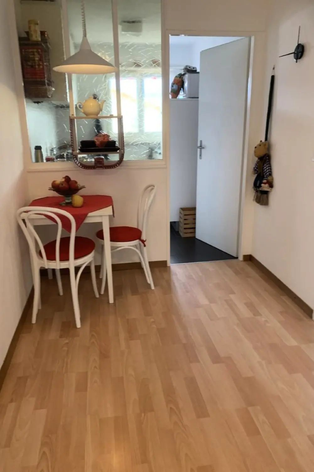Résidence Zundra Klarenbeek