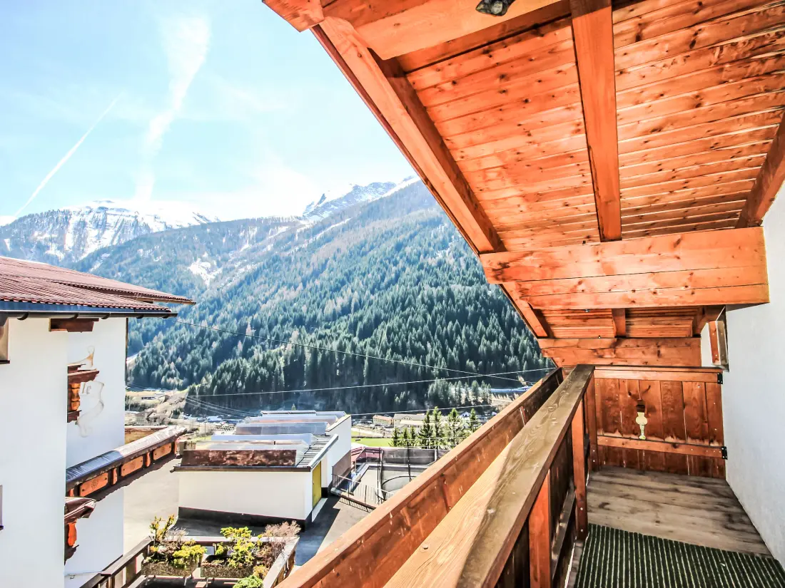 Maison de Vacances Flirsch
