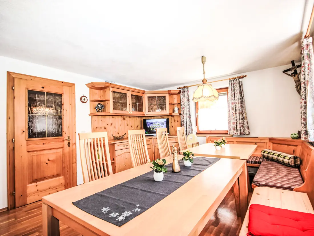 Maison de Vacances Flirsch