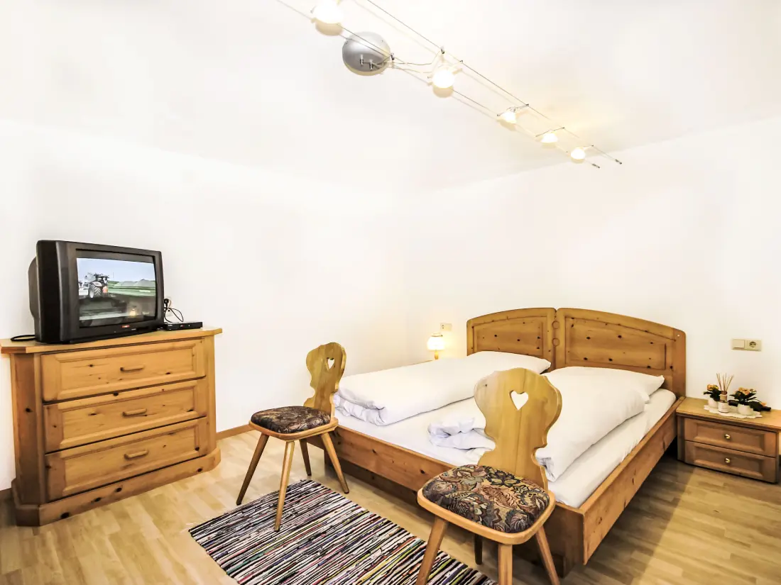 Maison de Vacances Flirsch