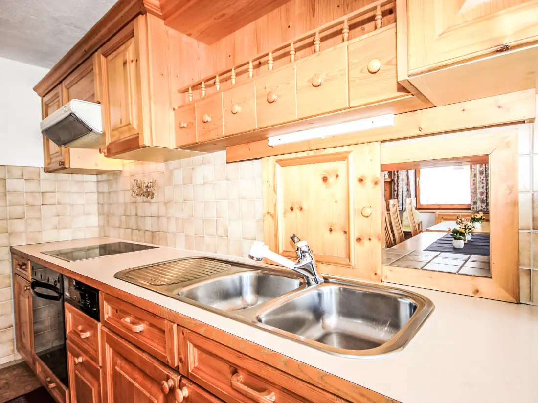 Maison de Vacances Flirsch