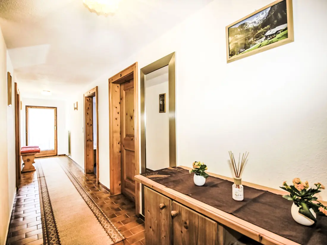 Maison de Vacances Flirsch