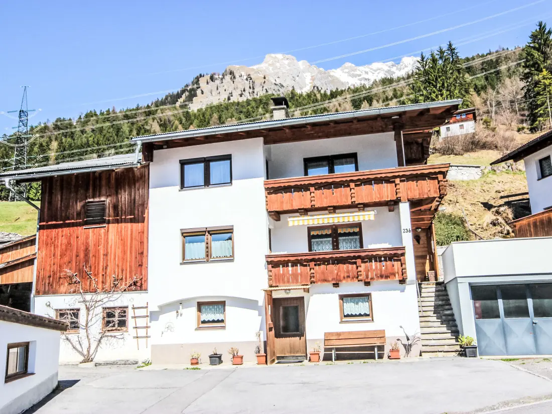 Maison de Vacances Flirsch