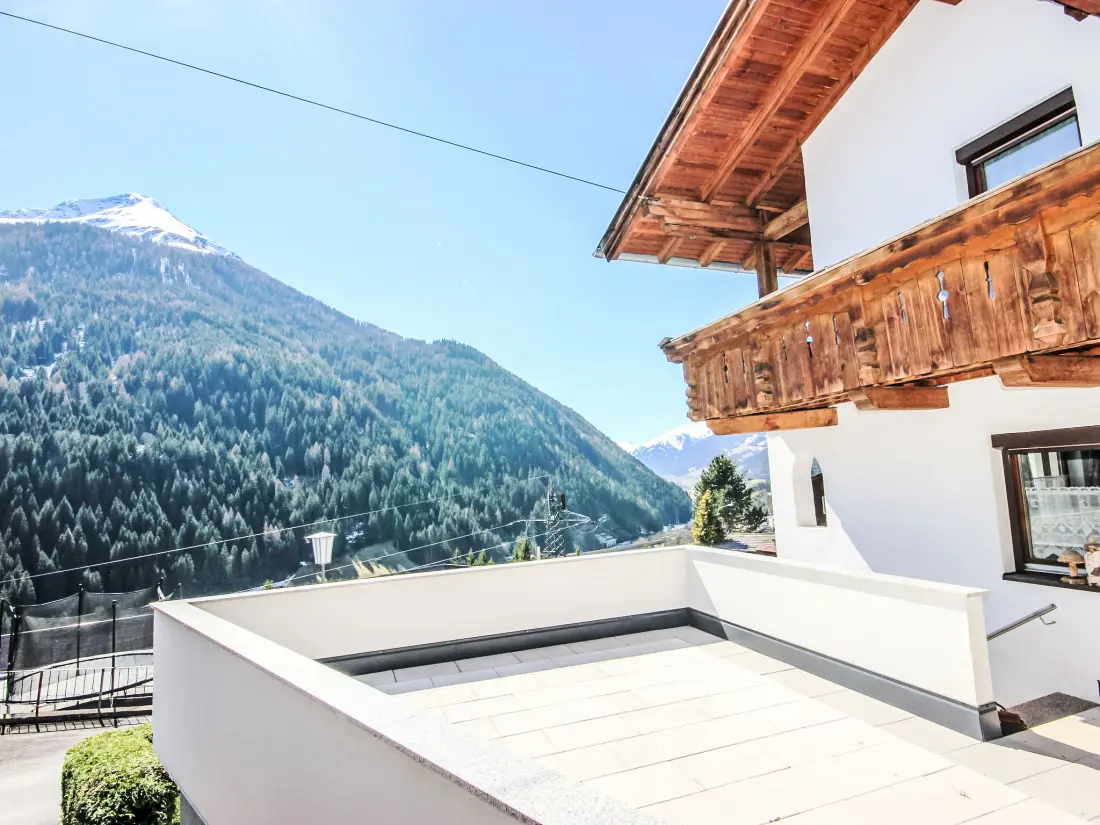 Maison de Vacances Flirsch