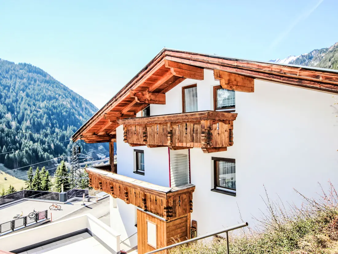 Maison de Vacances Flirsch