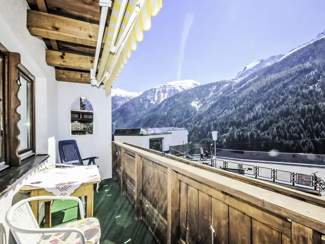 Maison de Vacances Flirsch