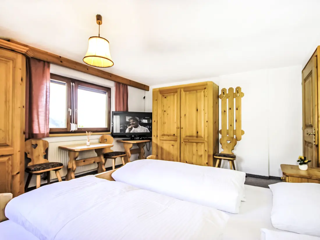 Maison de Vacances Flirsch
