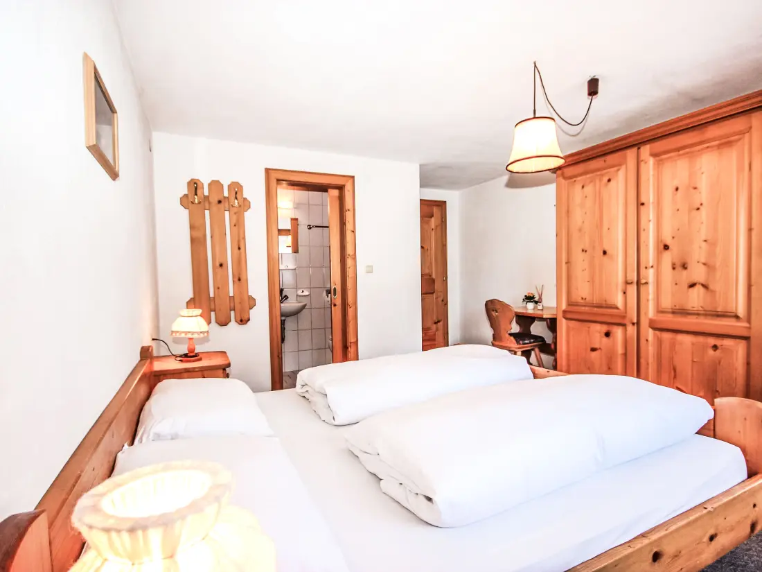 Maison de Vacances Flirsch