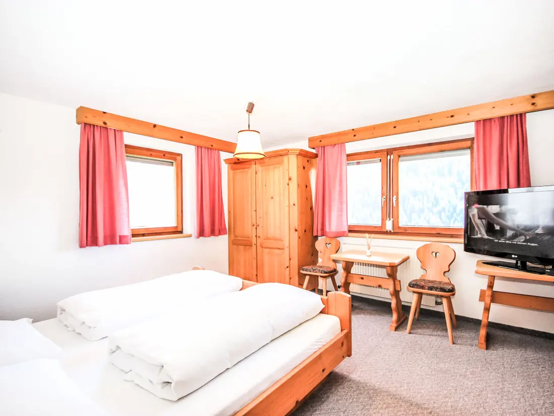 Maison de Vacances Flirsch