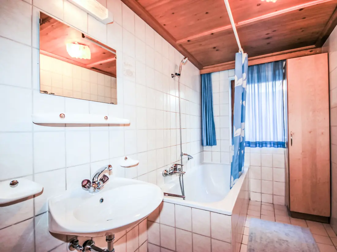 Maison de Vacances Flirsch
