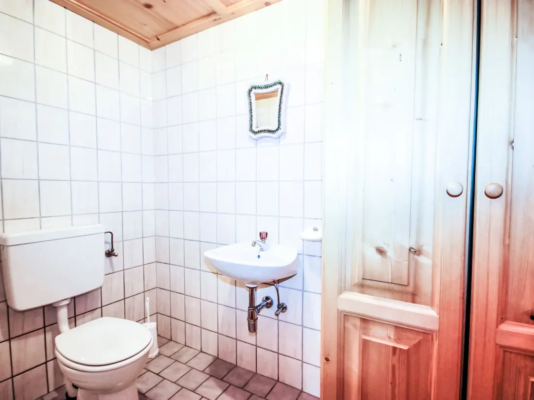 Maison de Vacances Flirsch