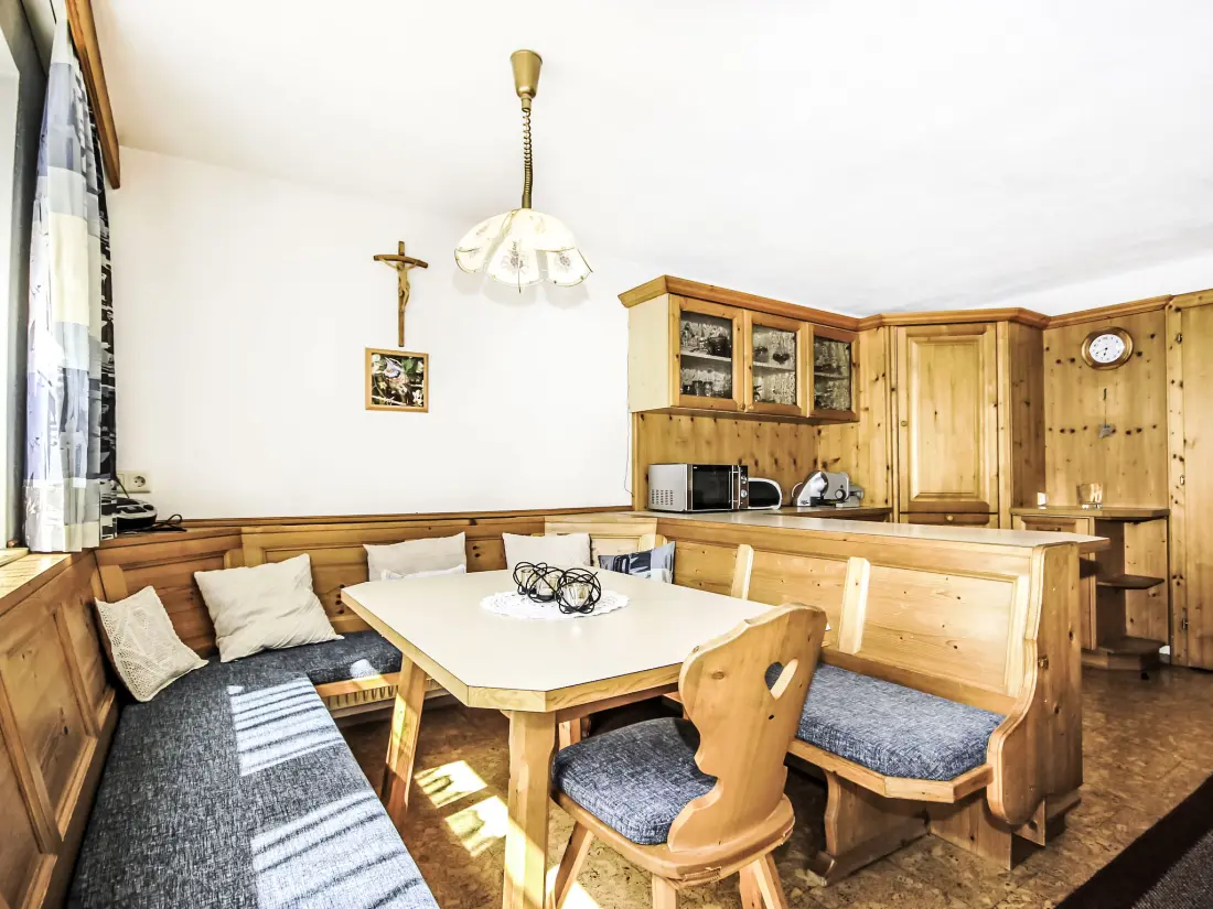 Maison de Vacances Flirsch