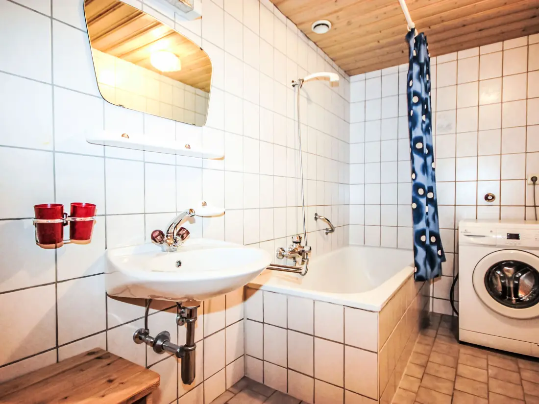 Maison de Vacances Flirsch