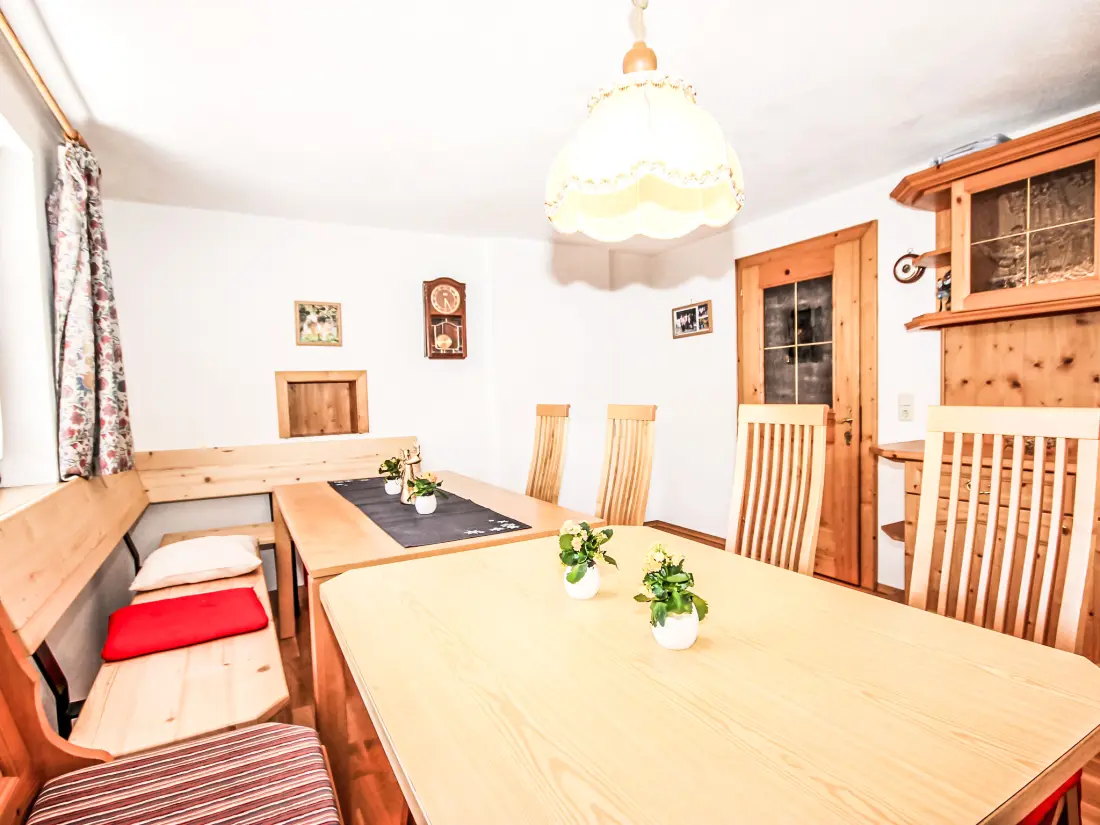 Maison de Vacances Flirsch