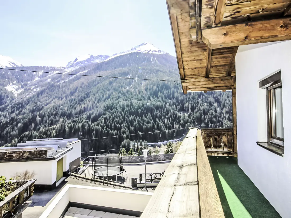 Maison de Vacances Flirsch
