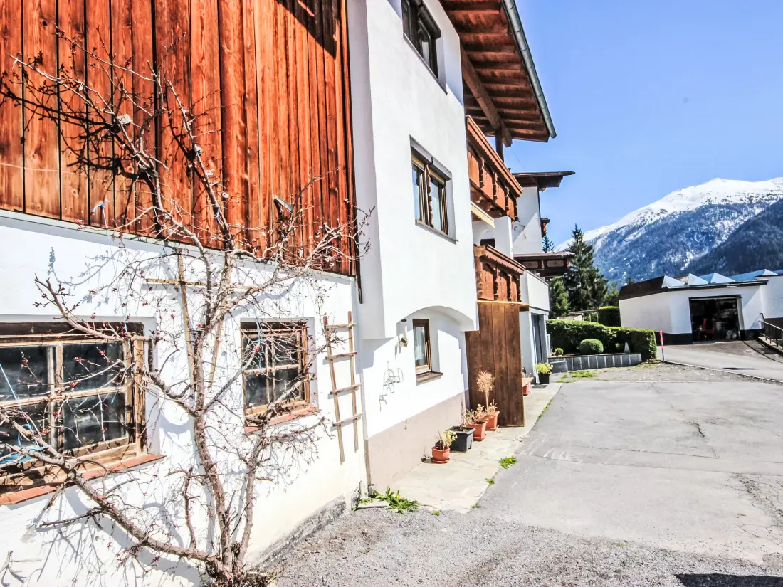 Maison de Vacances Flirsch