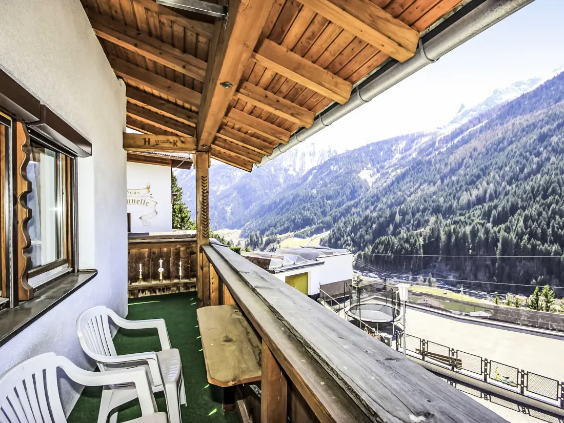 Maison de Vacances Flirsch