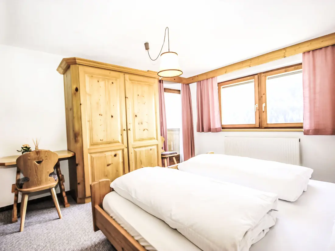 Maison de Vacances Flirsch