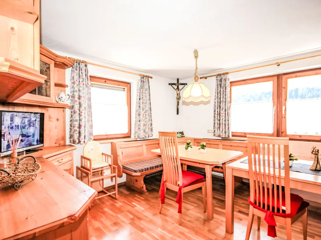 Maison de Vacances Flirsch