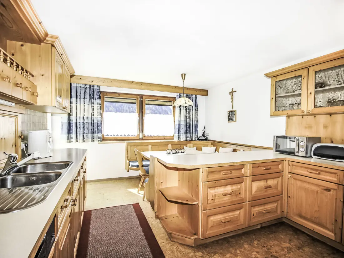 Maison de Vacances Flirsch