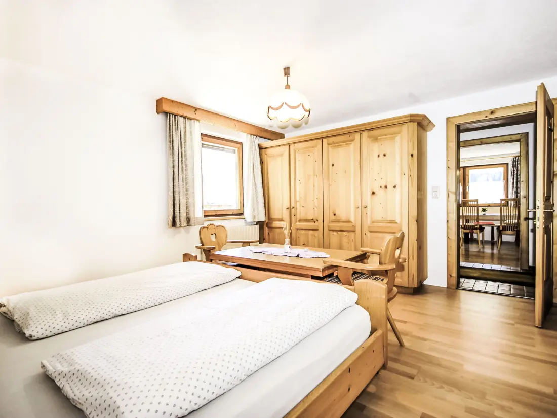 Maison de Vacances Flirsch