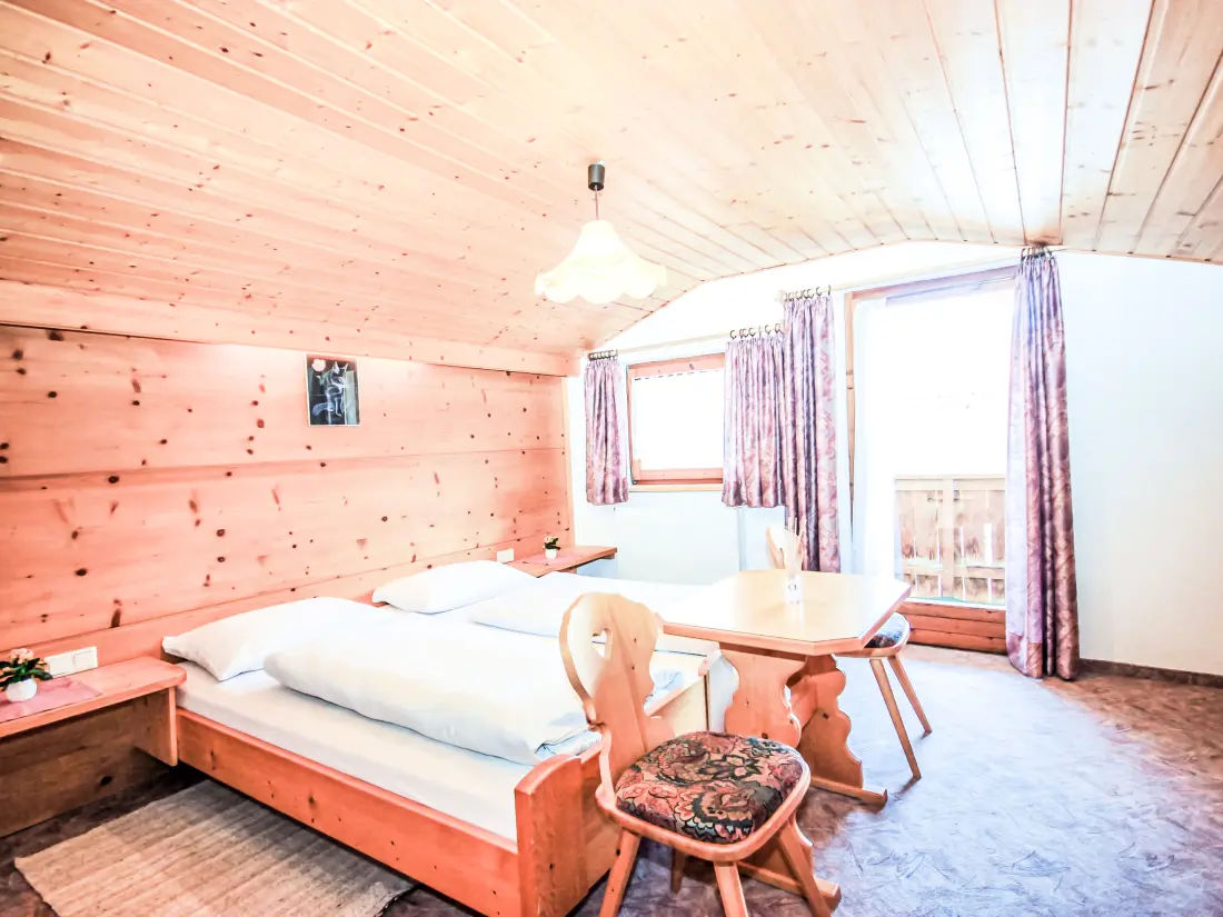 Maison de Vacances Flirsch