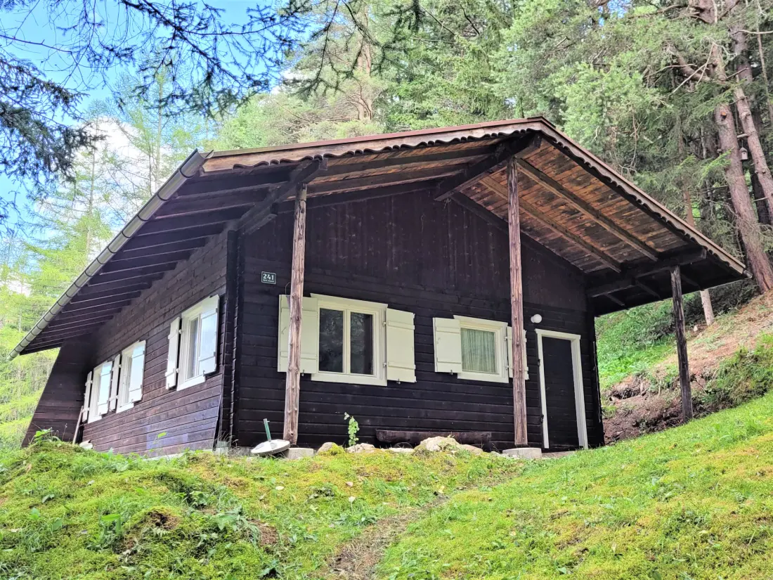 Maison de Vacances Flirsch