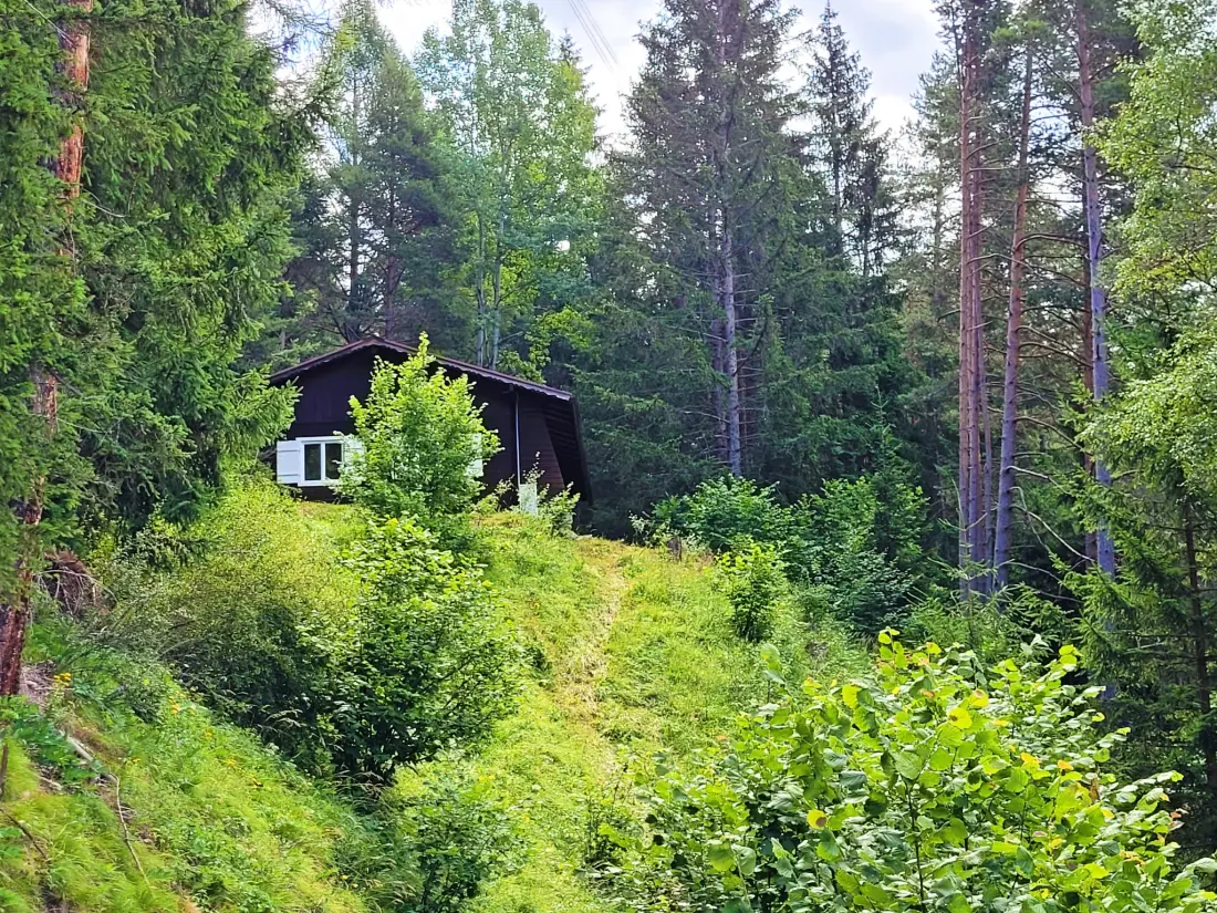 Maison de Vacances Flirsch