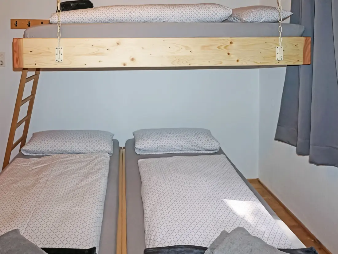 Maison de Vacances Flirsch