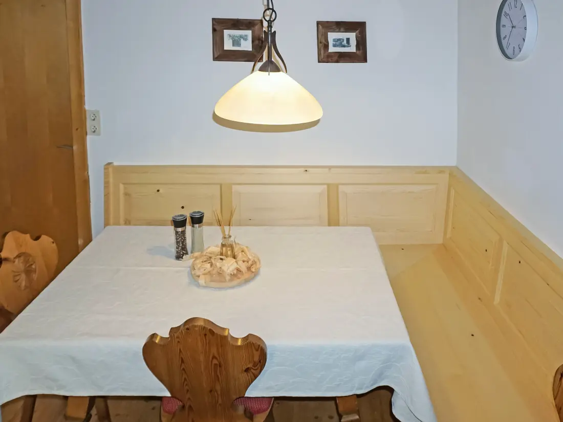 Maison de Vacances Flirsch