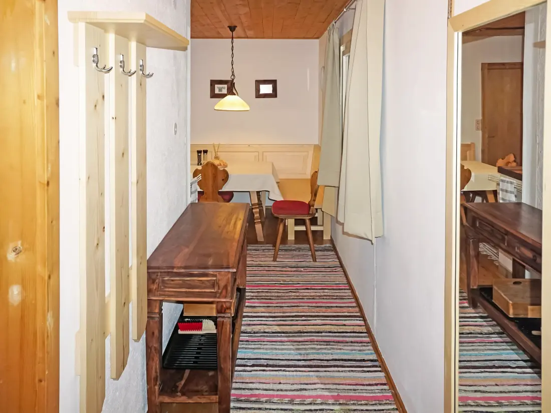 Maison de Vacances Flirsch