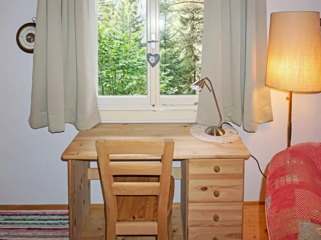Maison de Vacances Flirsch