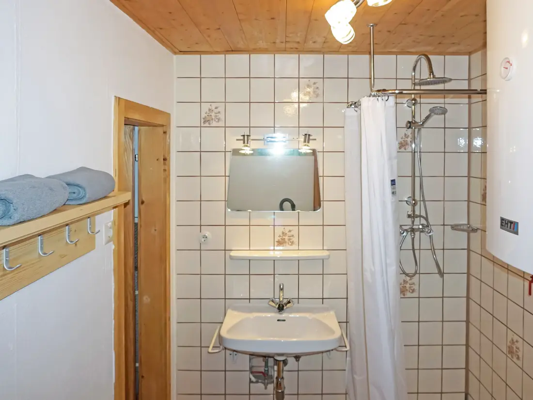 Maison de Vacances Flirsch