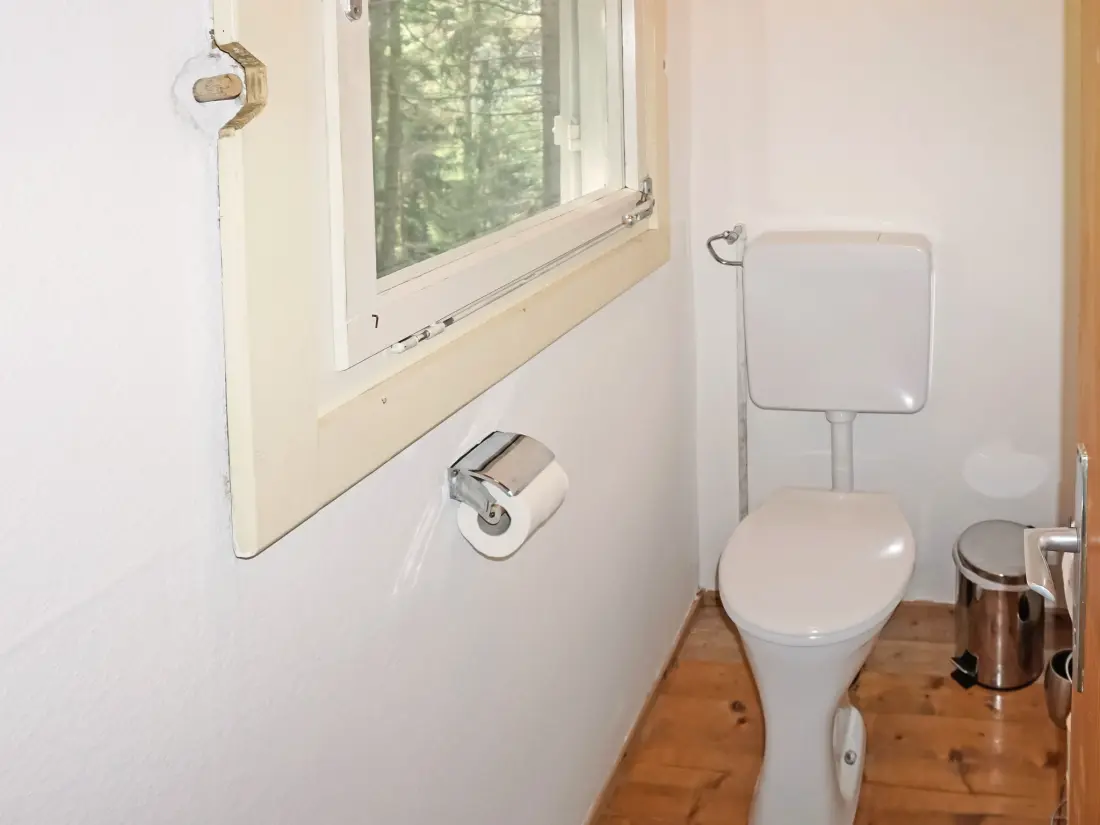 Maison de Vacances Flirsch