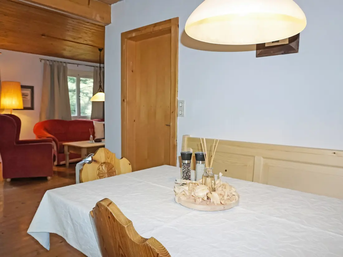 Maison de Vacances Flirsch